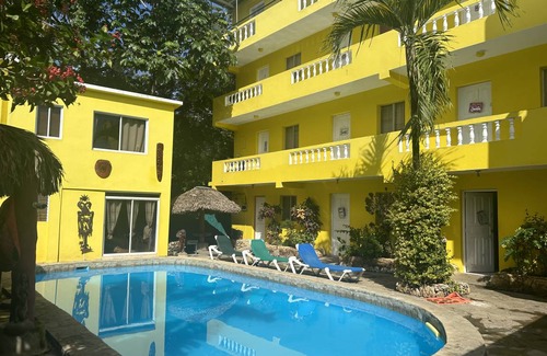 La Esplanada Hotel | Hotel ∙ 8 guests