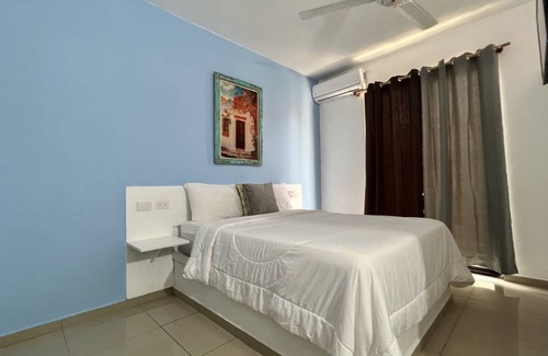 La Iglesia Hotel | Hotel ∙ 8 guests