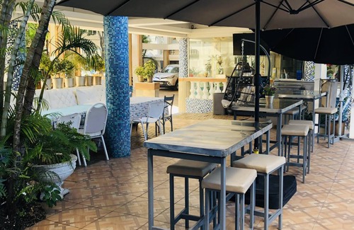 La Primavera Hotel | Hotel ∙ 8 guests