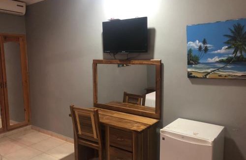 Nagua Hotel | Hotel Cambri