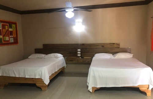 Nagua Hotel | Hotel Cambri
