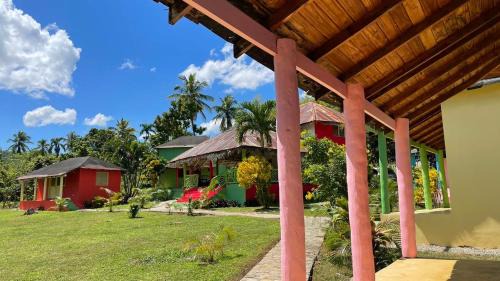 El Limon Hotel | Hotel Cocuyo