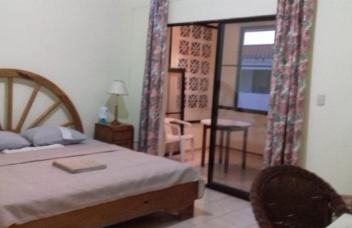 El Batey Apartment | Hotel Condo Plaza Europa
