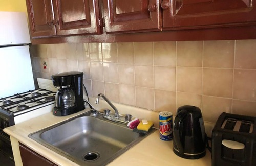 El Batey Apartment | Hotel Condo Plaza Europa
