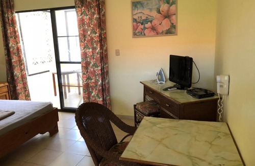 El Batey Apartment | Hotel Condo Plaza Europa