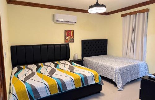 Higuey Apartment | Hotel El Bonao