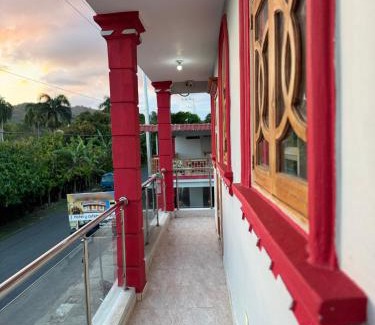 Higuey Apartment | Hotel El Bonao