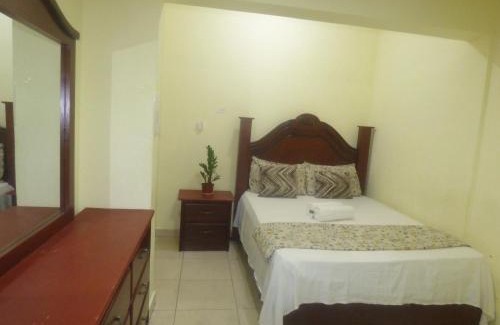 Gascue Hostel | Hotel Enrique I Gazcue, Bed and Breakfast