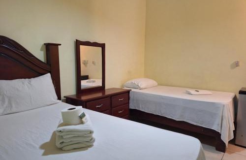 Gascue Hostel | Hotel Enrique I Gazcue, Bed and Breakfast
