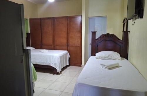 Gascue Hostel | Hotel Enrique I Gazcue, Bed and Breakfast