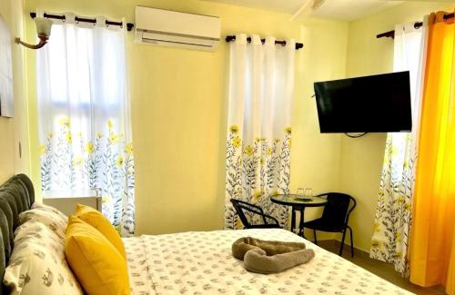 Higuey Apartment | Hotel Maria Bonita Higüey