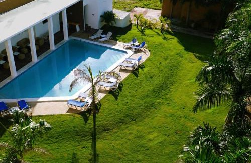 Bavaro Hotel | Hotel Marimba Punta Cana