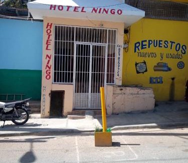 Samana Hostel | Hotel Ningo