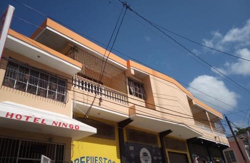 Samana Hostel | Hotel Ningo