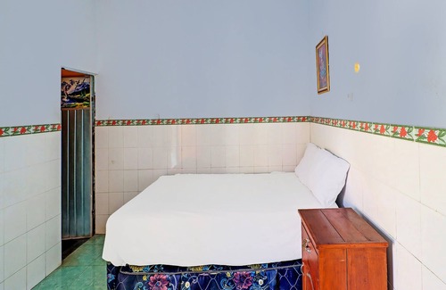 Negara Hotel | Hotel O Sekar Jagat Near Pantai Baluk Rening