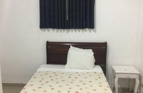 Villa Vasquez Hotel | Hotel oasis