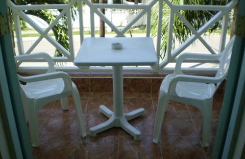 Villas Ana Maria Apartment | Hotel room in quiet French guesthouse, breakfast included!