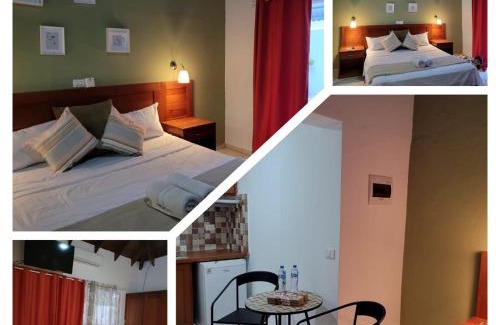 El Batey Hotel | Hotel Sea Breeze Sosua
