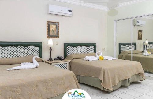 Nagua Bed & Breakfast | Hotel Sinai