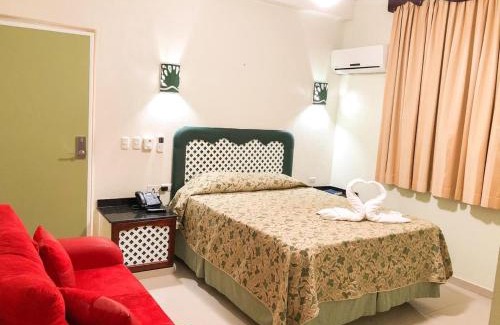 Nagua Bed & Breakfast | Hotel Sinai