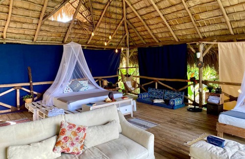 El Limon House | House ∙ 1 bedroom ∙ 3 guests