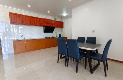 Nadi House | House ∙ 2 bedrooms ∙ 4 guests