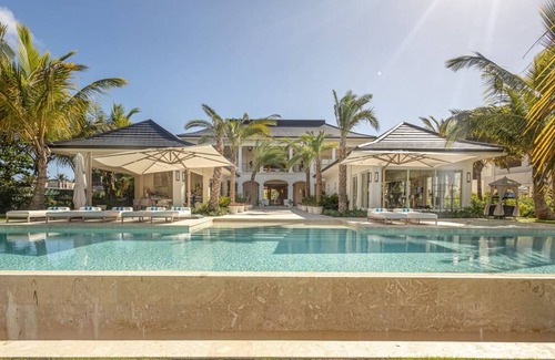 Punta Cana House | House ∙ 8 bedrooms ∙ 16 guests