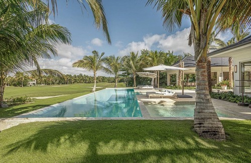 Punta Cana House | House ∙ 8 bedrooms ∙ 16 guests