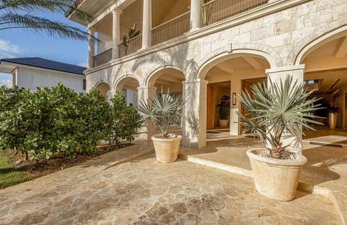Punta Cana House | House ∙ 8 bedrooms ∙ 16 guests