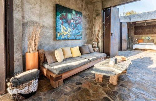 San Jose de Ocoa Apartment | House Cottage in Caribbean Mountains 2