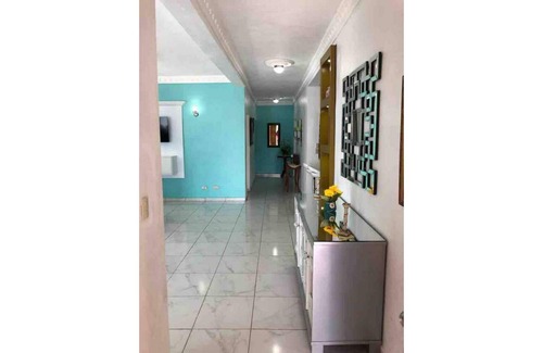 Santa Cruz de Mao House | House with 4 rooms with outdoor terrace!