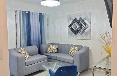 La Vega Apartment | Humble/affordable apt minutes of driving distance of interesting destinations.