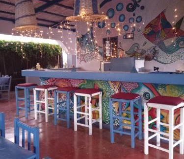 Las Galeras Hostel | Il Triangolo Hostel