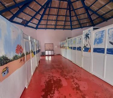 Las Galeras Hostel | Il Triangolo Hostel