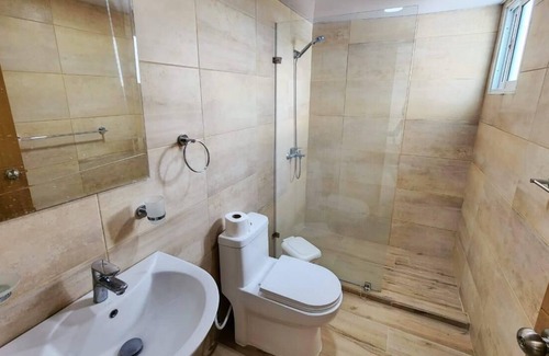 Santo Domingo Oeste Apartment | Impeccable 2-Bed Apartment in santo domingo oeste