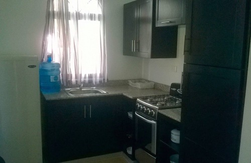 La Mulata Apartment | Inexpensive Condo in tropical resort, pool/cable TV/Wifi, fully equipped