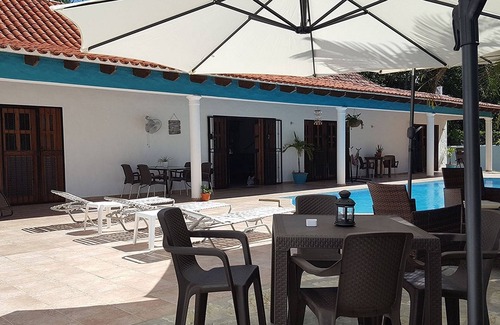 ProCab Apartment | Inexpensive pets-friendly studio near beach