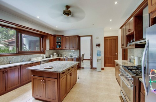 Casa de Campo Villa | Ingenio 9: Top-rated villa w/pool, Jacuzzi, staff, pool table, 2 golf carts