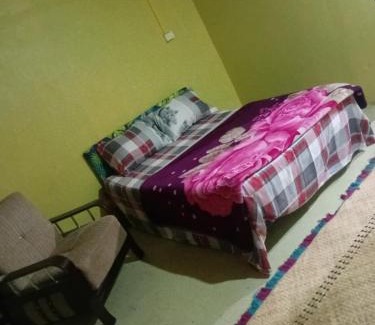 Viseisei House | INVALID Loa House Homestay