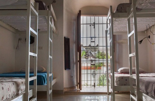 Zona Colonial Hostel | Island Life Hostel