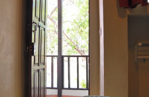 Zona Colonial Hostel | Island Life Hostel