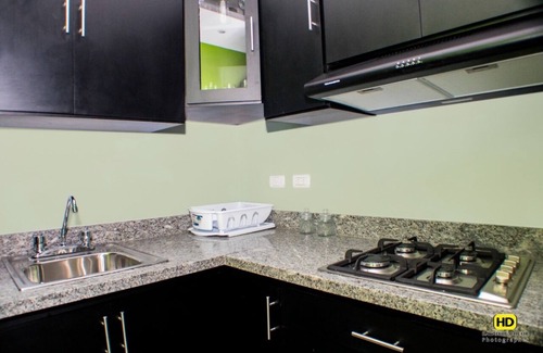 Dominicus Apartment | Its apartment