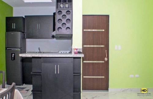 Dominicus Apartment | Its apartment