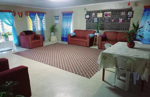 Taveuni Island East House | JayDees Home Retreats Homestay