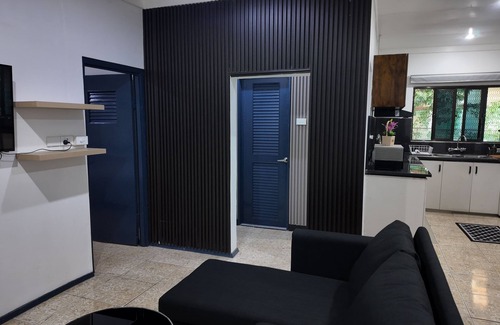 Martintar Apartment | Jetsetter’s Haven: Cozy 2-Bedroom Flat Near Nadi Airport & Entertainment