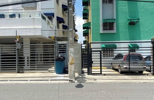 Las Caobas Apartment | Jey casa