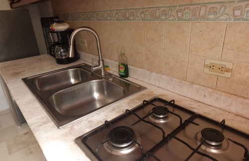 Villas Del Mar Apartment | Juan Dolio Near the Beach, Pool Relax