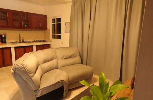 Villas Del Mar Apartment | Juan Dolio Near the Beach, Pool Relax
