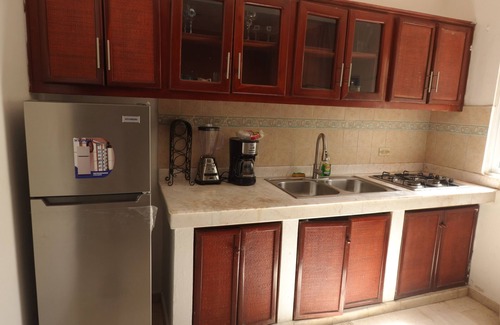 Villas Del Mar Apartment | Juan Dolio Near the Beach, Pool Relax