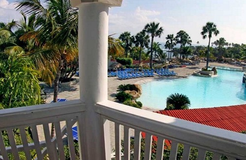 Puerto Plata Apartment | Junior Suite in Puerto Plata at Lifestyle Holidays Vacation Club